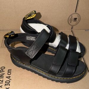 Doc Martens Sandals